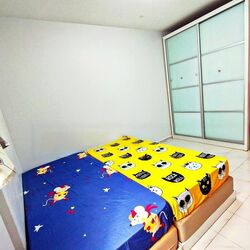 Blk 350 350 BUKIT BATOK STREET 34 (Bukit Batok), HDB 4 Rooms #458925271